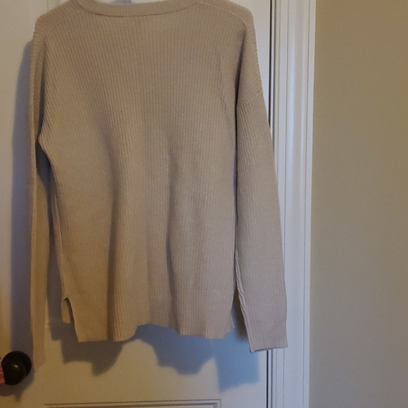 Madewell Knit Sweater - Picture 3 of 7